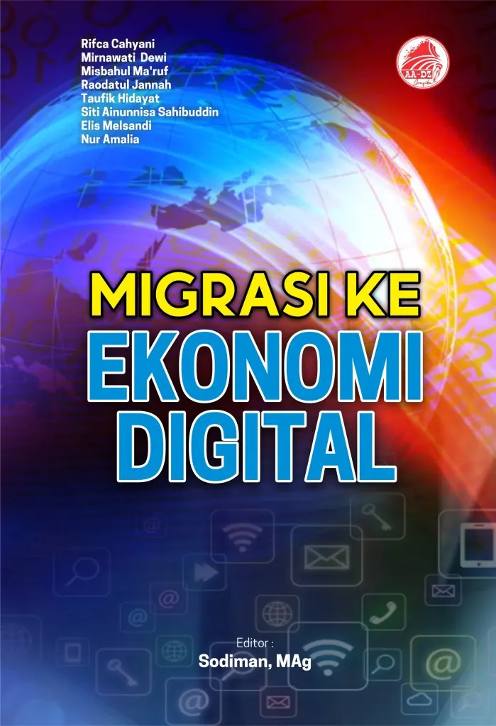 Migrasi Ke Ekonomi Digital