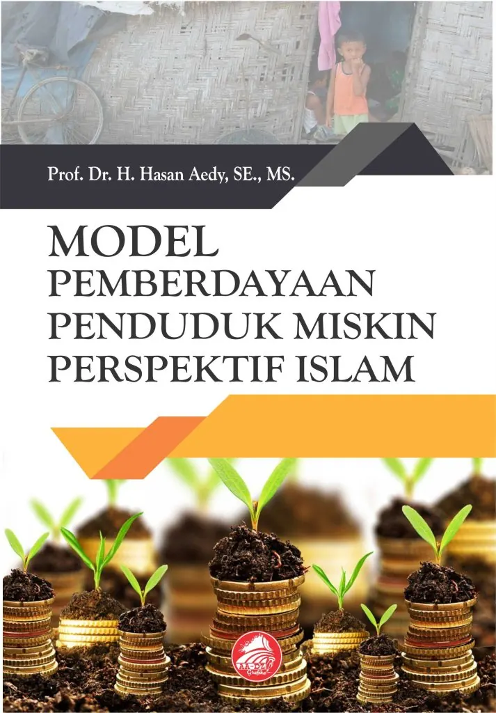 Model Pemberdayaan Penduduk Miskin Perspektif Islam