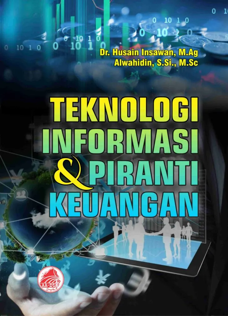 Teknologi Informasi dan Piranti Keuangan