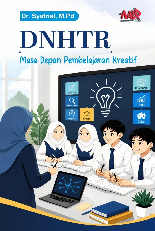 DNHTR : Masa Depan Pembelajaran Kreatif