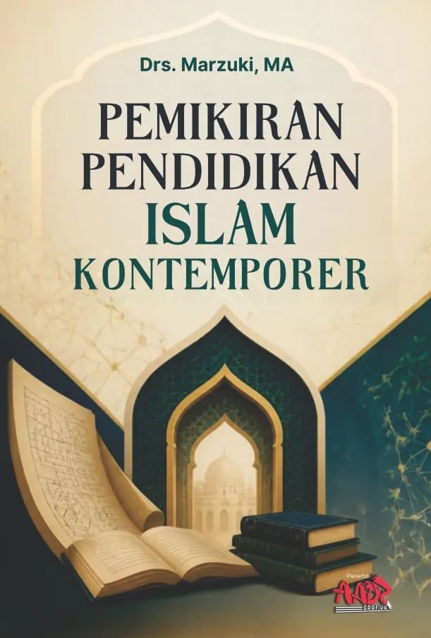 Pemikiran Pendidikan Islam Kontemporer