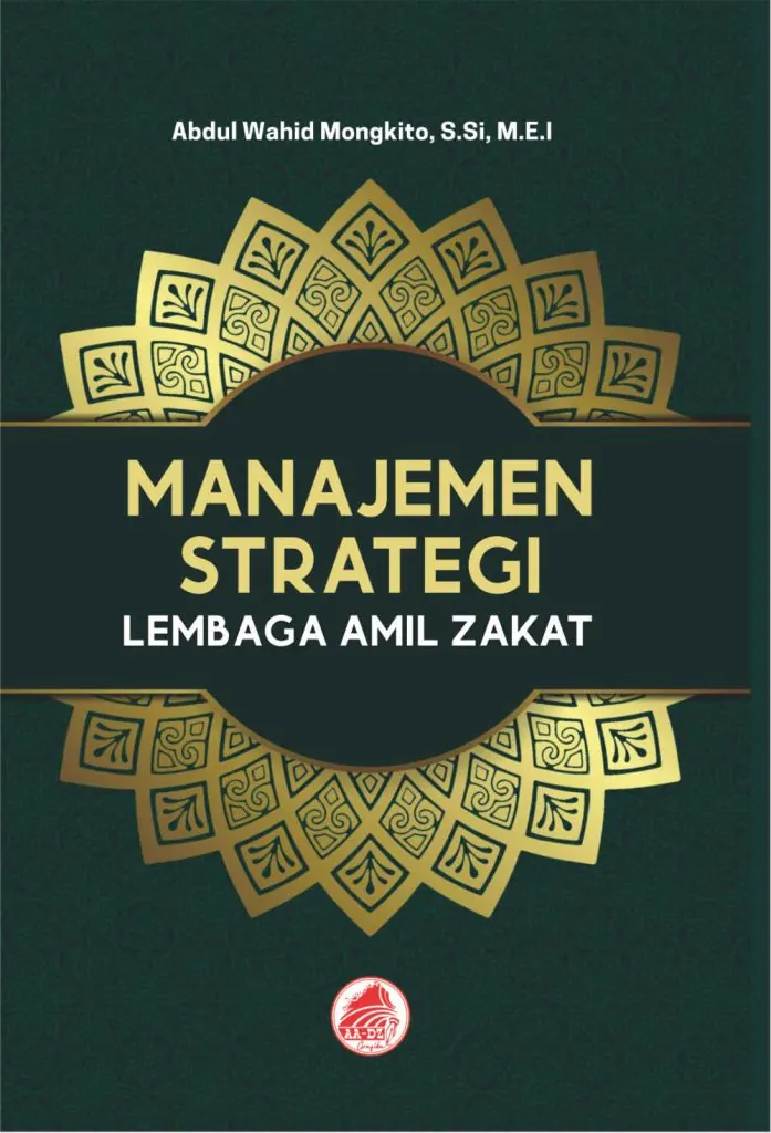 Manajemen Strategi Lembaga Amil Zakat