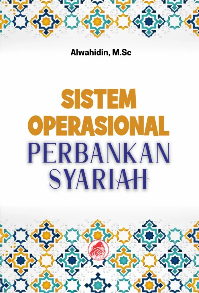 Sistem Operasional Perbankan Syariah