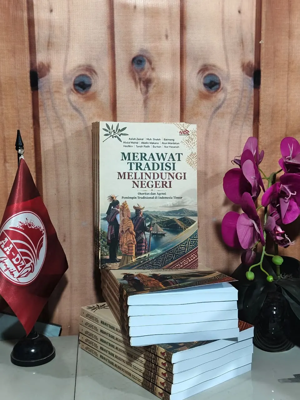 cetak buku